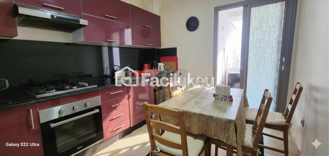 شقة بمساحة 101 متر مربع في الدار البيضاء - 2