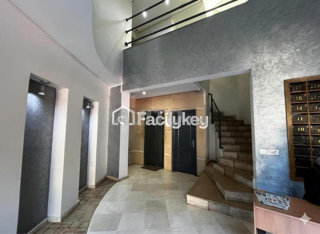 شقة بمساحة 38 متر مربع في الدار البيضاء - 2