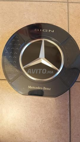 طقم عطور مرسيدس بنز - 2