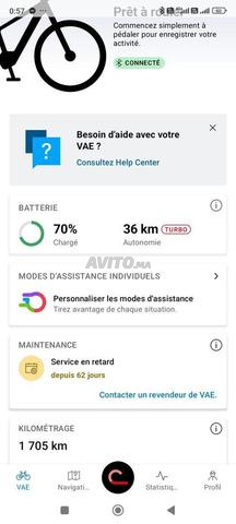 محرك بوش سمارت - 2