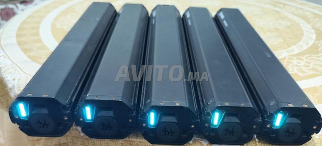 بطاريات بوش الذكية 750 واط - 2