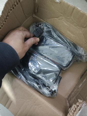 ليا شاحن بوش سمارت وشيمانو - 2