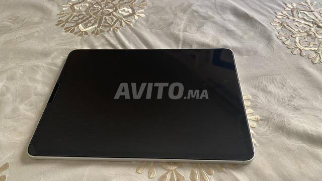 Apple iPad Pro 11 M2 - 2