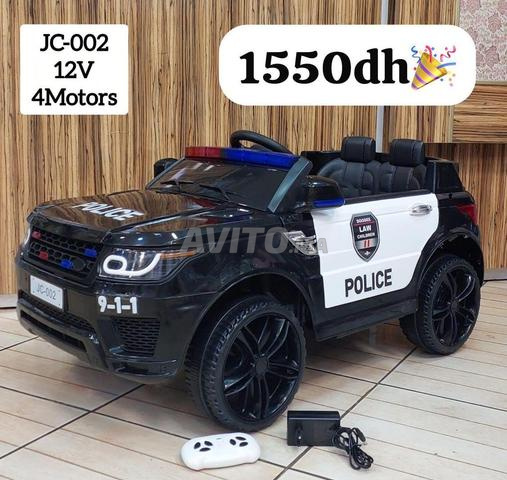 Voitures électriques - 2