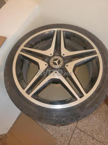 jantes 18 mercedes amg - 2