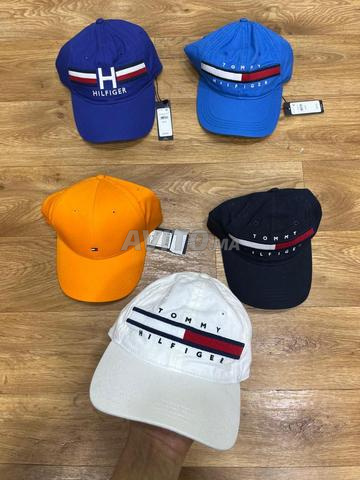 Casquette de Luxe Tommy Hilfiger original