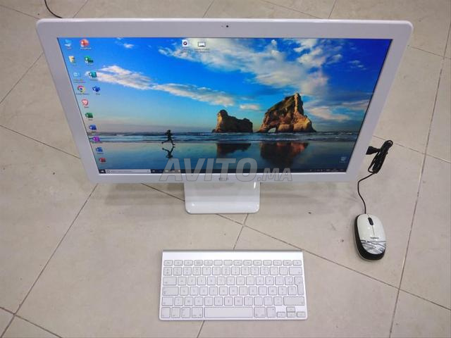 كمبيوتر متكامل LG احترافي رام 8 قرص SSD - 2