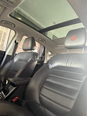 MG ZS Essence Automatique 2023 à Casablanca - 2