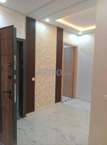 شقة للإيجار - 2