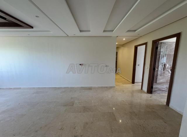 Appartement Wifak - 2