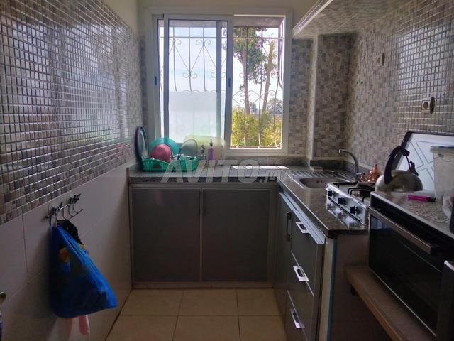 شقة بإقامة المنزه الشلالات المحمدية - 2