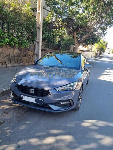 سيات ليون FR 2023 BVA - 2