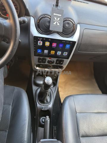 داسيا داستر - 2