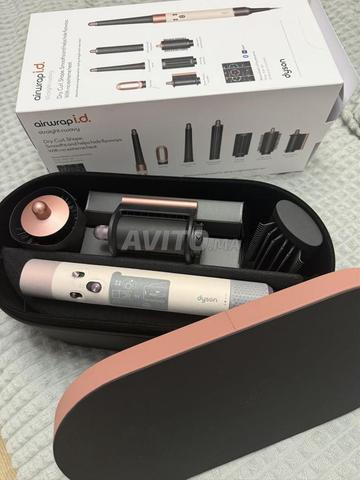 dyson airwarp complet long - 2