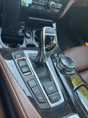 BMW 535i F10 LCI - 2