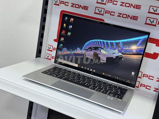 HP ELITEBOOK X360 1030 G7 i7 10 TH/16GB/SSD