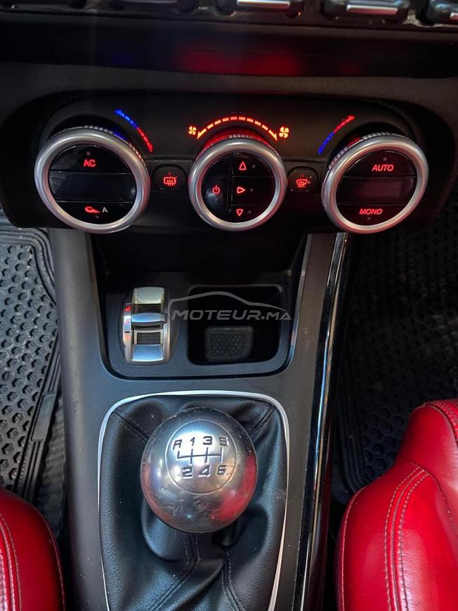 alfa romeo Giulietta bon état 