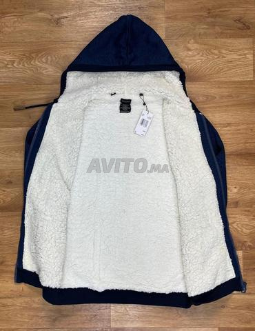 جاكيت Buffalo David جديد - 2