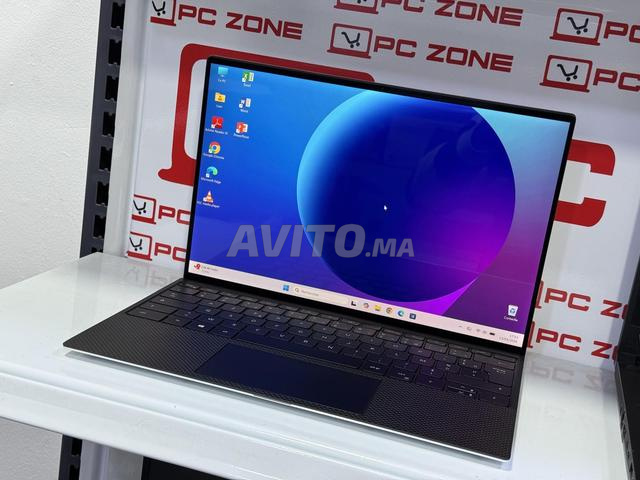 DELL XPS 9310 i7 11 TH/16GB/1TB NVME/4K