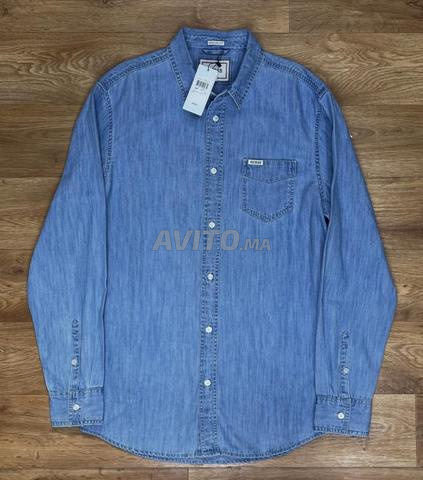 Chemise de Luxe Guess original