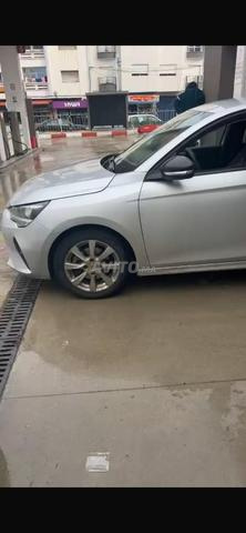 أوبل كورسا - 2