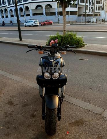 Stunt 2014 بحالة جيدة - 2