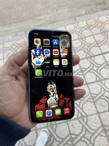 iPhone XR رسمي - 2