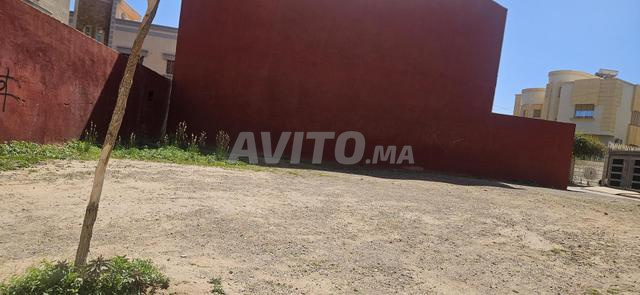 Villa 220m Jawhara Oujda