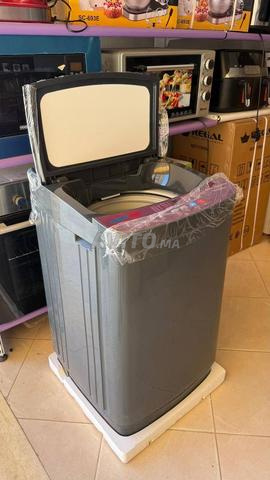 Livraison gratuite dans toutes les villes - 2