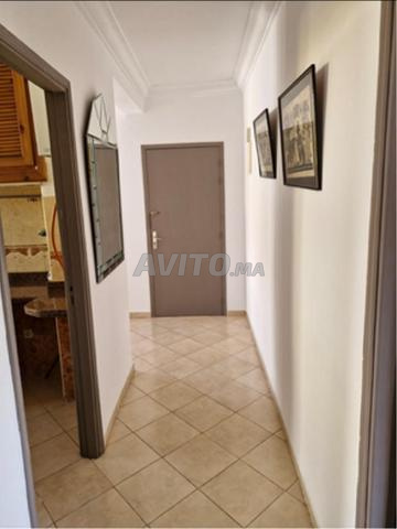 Appartement colocation 60 m² à Casablanca - 2