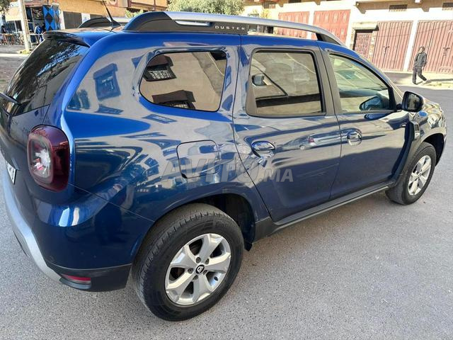 داسيا داستر بير مين - 2