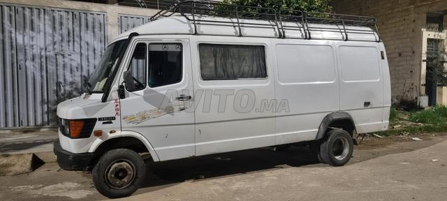 مرسيدس 310 - 2