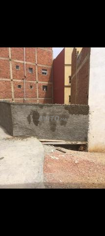 Terrain à vendre - 2