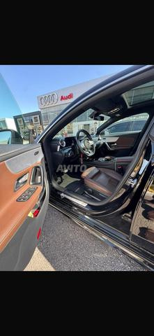 مرسيدس CLA 220 pack AMG - 2