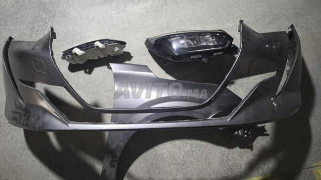 قطعة أصلية من بيجو 208 BVA - 2