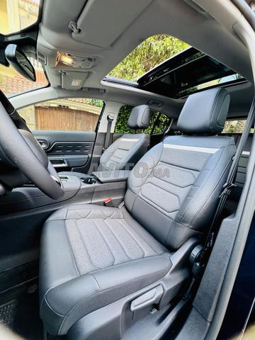 Citroën C5 Diesel Automatique 2024 à Casablanca - 2