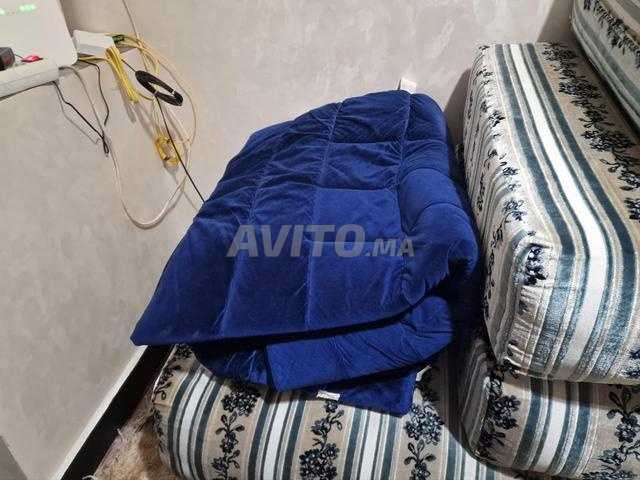 Salon marocain traditionnel à vendre - 2