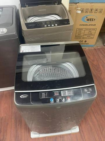 Machine à laver automatique 8.5kg - 2