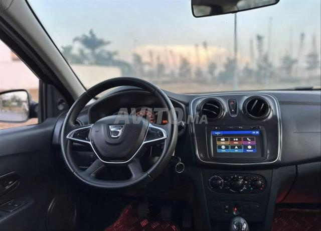 Dacia Logan modele2019 - 2