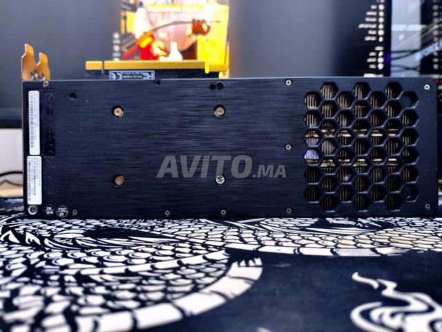rtx 3070 8gb gainward propreté 💪 - 2