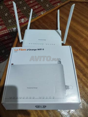 Box avec coffret - 2