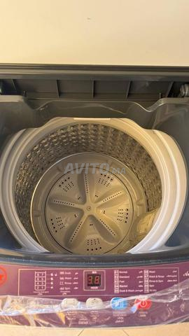 ماكينة التصبين اوتوماتيك GOLDENSTAR 9KG - 2