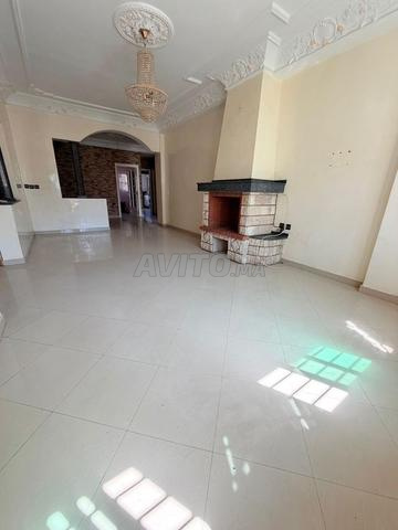 شقة للإيجار 120 متر مربع في الدار البيضاء - 2