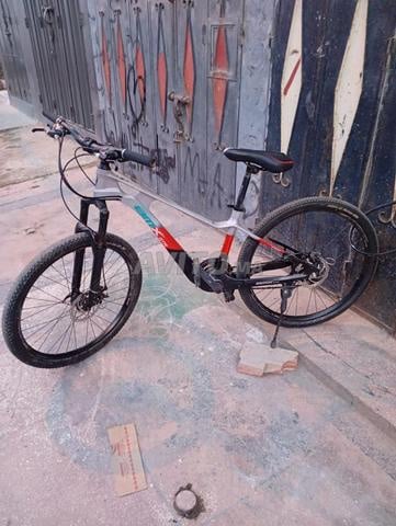 Skhirat Ain Atarss - 2