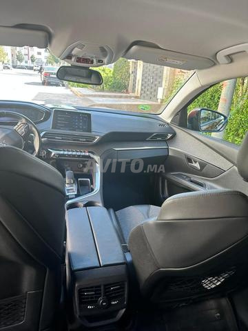 Peugeot 3008 automatique toutes options dédouanée 2025 - 2