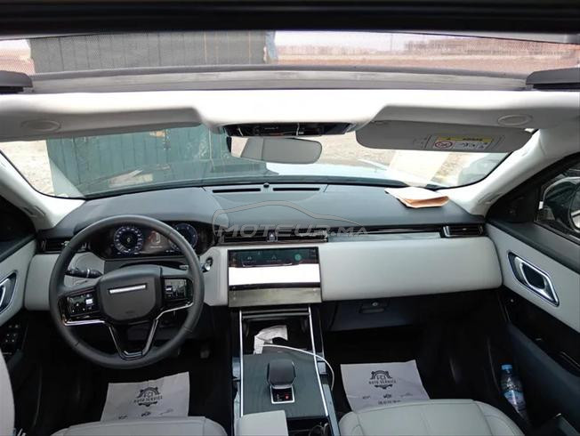 Range rover velar 