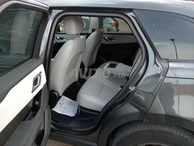 Range rover velar - 2