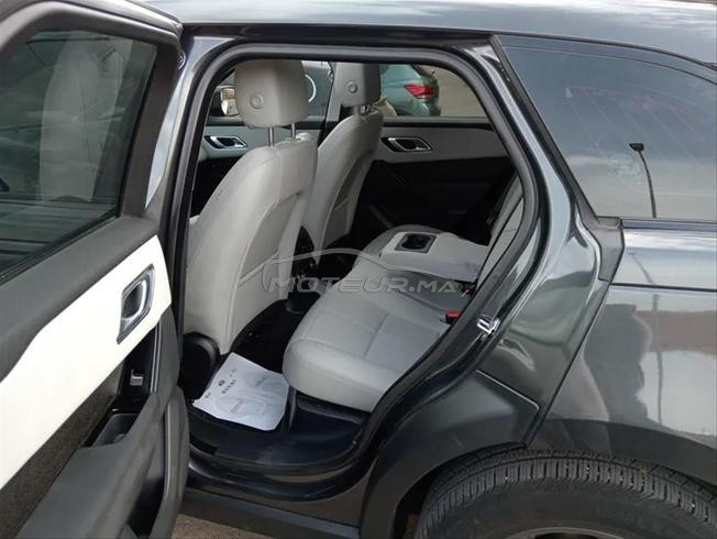 Range rover velar 