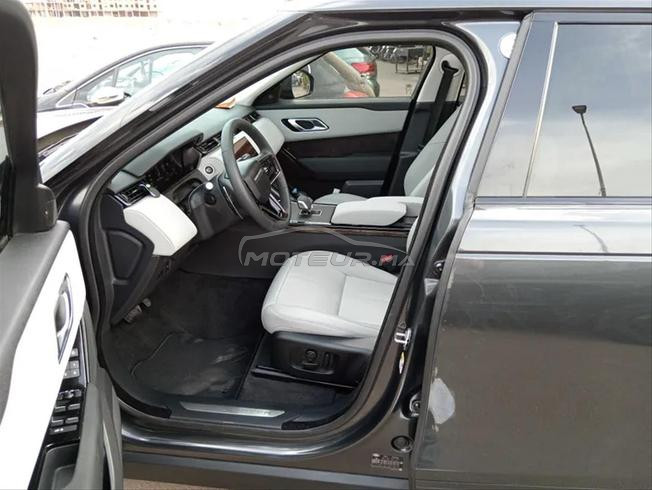 Range rover velar 