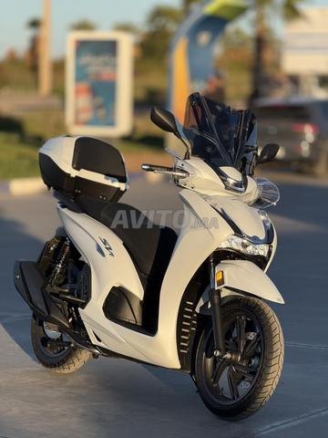 honda sh350i 2024 - 2
